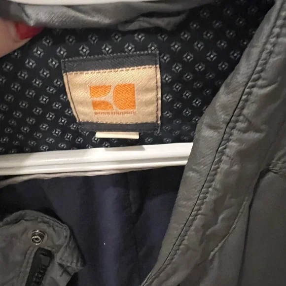 Mens G Star Jacket - Picture 2 of 3